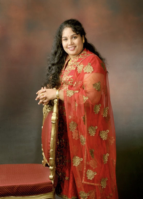 Mrs. Lavanya Botcha